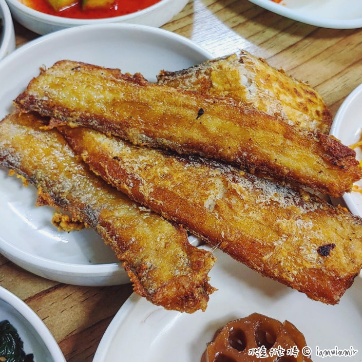 의왕 고천동 백반 맛집, 시골밥상 의왕 고천동 백반 맛집, 시골밥상