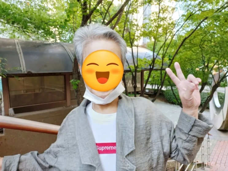  [난소암 4기] 항암 1차