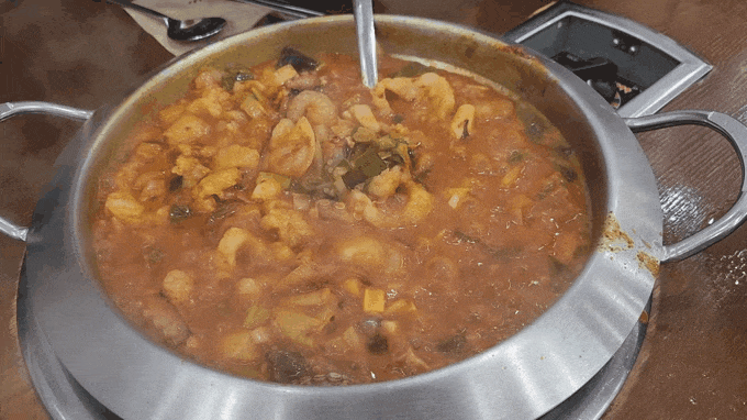 판교맛집 사위식당 낙곱새 추천 내돈내산 판교맛집 사위식당 낙곱새 추천 내돈내산