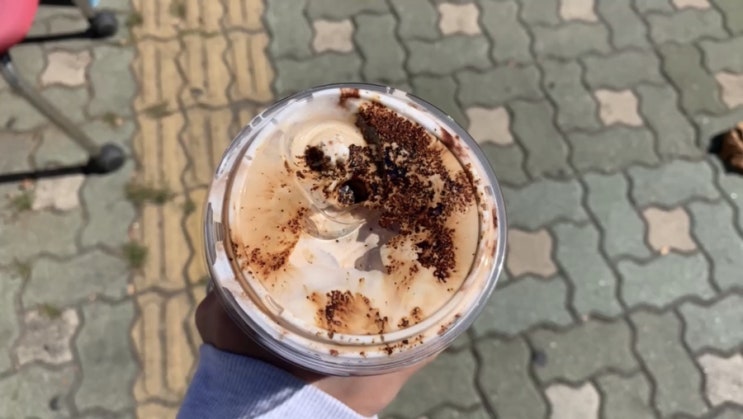  오랜만에 돌아온 주간일기 챌린지 푸하항