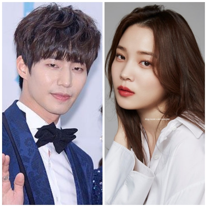 편스토랑 윤소희 학력 카이스트 인스타 집 위치 열애설 ⭕️송재림 나이 키 프로필 차예련 ....