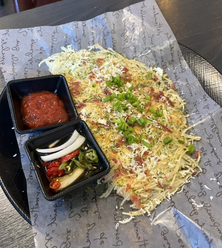  여수여서동맛집 분위기 좋은 여수전집추천 여수청담앤전 후기