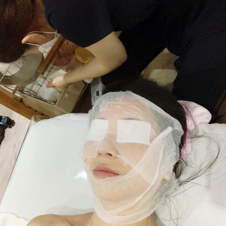  광주 환절기 피부관리 스노우광테라피 주월동 더연스킨앤스파 