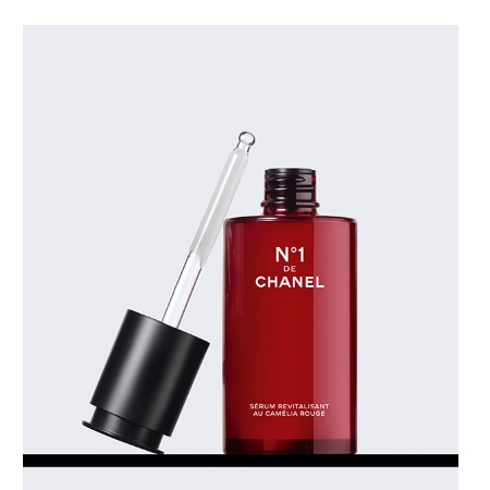  [CHANEL] 샤넬 N1 DE CHANEL 3종 우편 배송 샘플링 이벤트~9.25