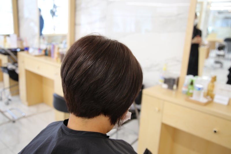 수원미용실 가을컬러링을 하고 싶다면 추천