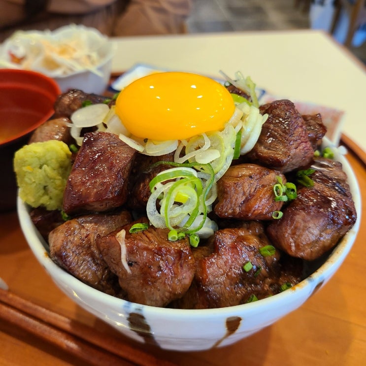 천안 불당동 맛집 일본 분위기 그대로 담은, 배키욘방