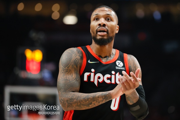 [오늘의 NBA] 시즌 프리뷰 : 포틀랜드 트레일블레이저스