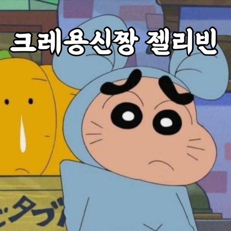  크레용 신짱 플리퍼즈 젤리빈 오뚝이 뽑기 꽝손 후기