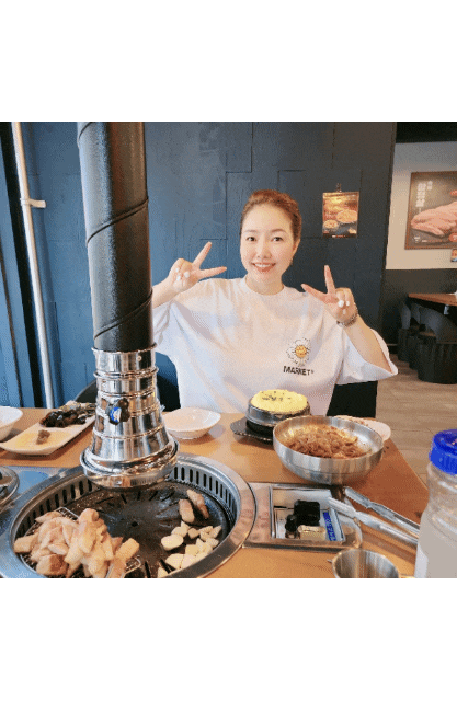  초지동 고기집 돼지대첩