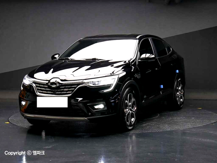  xm3 1.3 중고차 당장 주행 가능 입니다