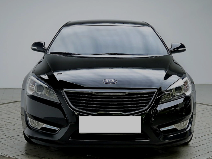  기아 k7 중고가격 한번에 반했어요