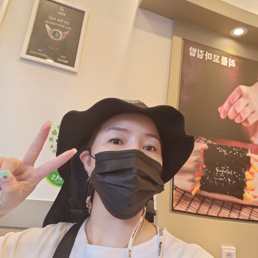 리틀꼬마김밥 중앙점 사진 4