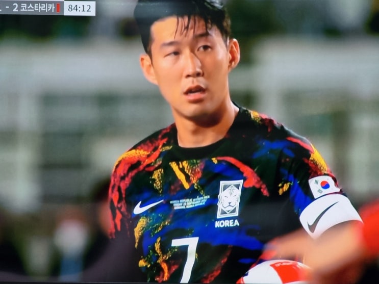  한국 코스타리카 골장면 하이라이트 황희찬, 손흥민, 김민재, 황인범 역시 키플레이어!