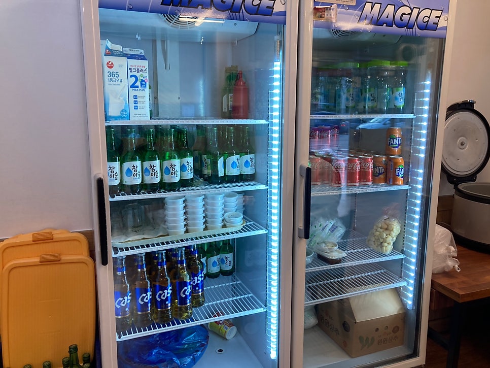 경원식당 사진 6