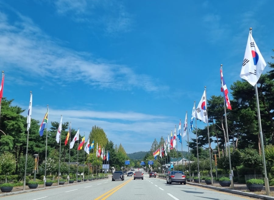 60년대순대보리밥 사진 1