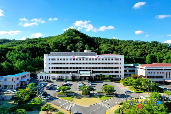  제천시 , '고향사랑기부제' 조례안 입법예고
