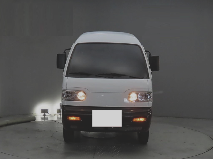  뉴 다마스2밴 중고차 안락한 감상 후기