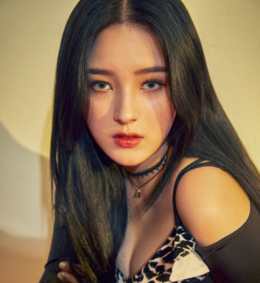 모모랜드 낸시 프로필 데뷔 가수 활동 나이 몸매 인스타그램 MBTI