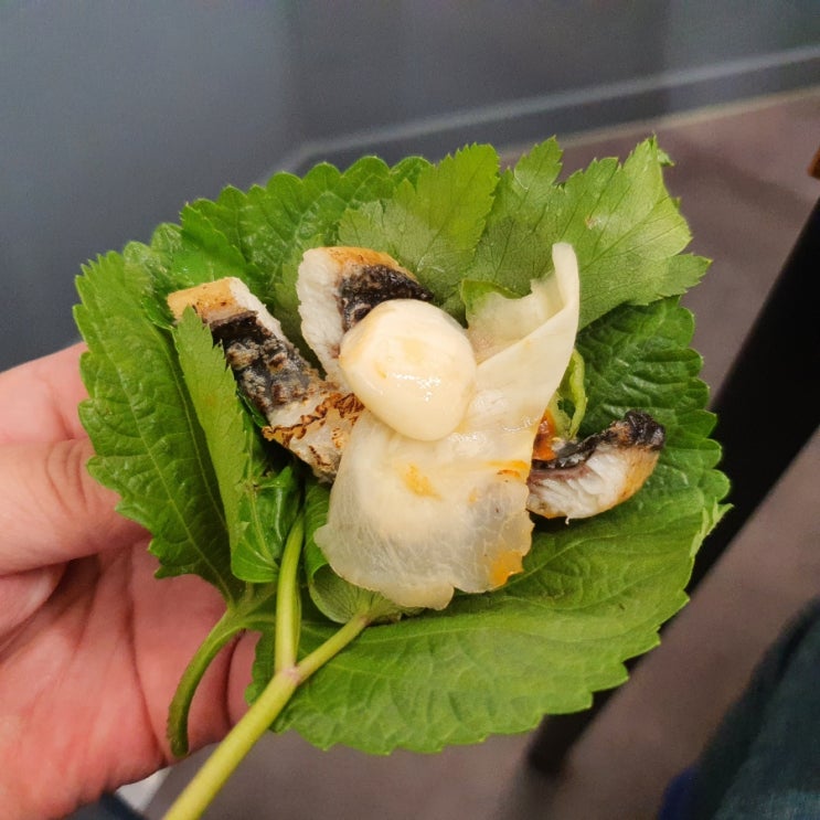  노곡동 장어맛집 오대양 장어