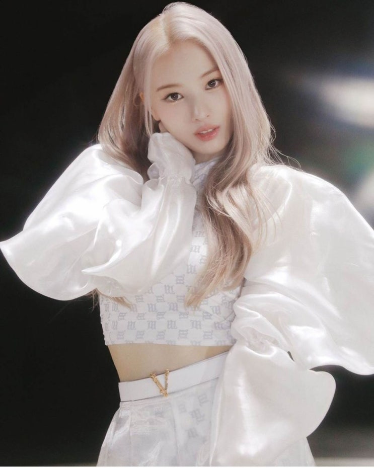 [월간 걸그룹 제69호(2022.09)] StarLight By LIMELIGHT... 
