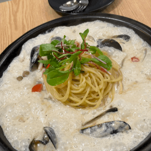  의정부 파스타 / 녹양동 파스타 맛집 / 녹양역 파스타 맛집 / 페퍼(PEPPER)