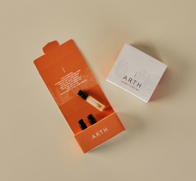  어스 Discovery 향수 3개 3,000원 비회원도 구매가능