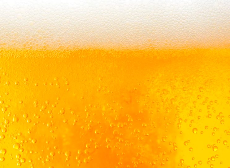 당신의 맥주는 이산화탄소가 필요하지만, 여름 동안 가격이 급등했습니다. 당신의 맥주는 이산화탄소가 필요하지만, 여름 동안 가격이 급등했습니다.