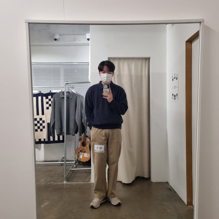  스토커즈X폴브레이크X어데케이드 두번째 콜라보!