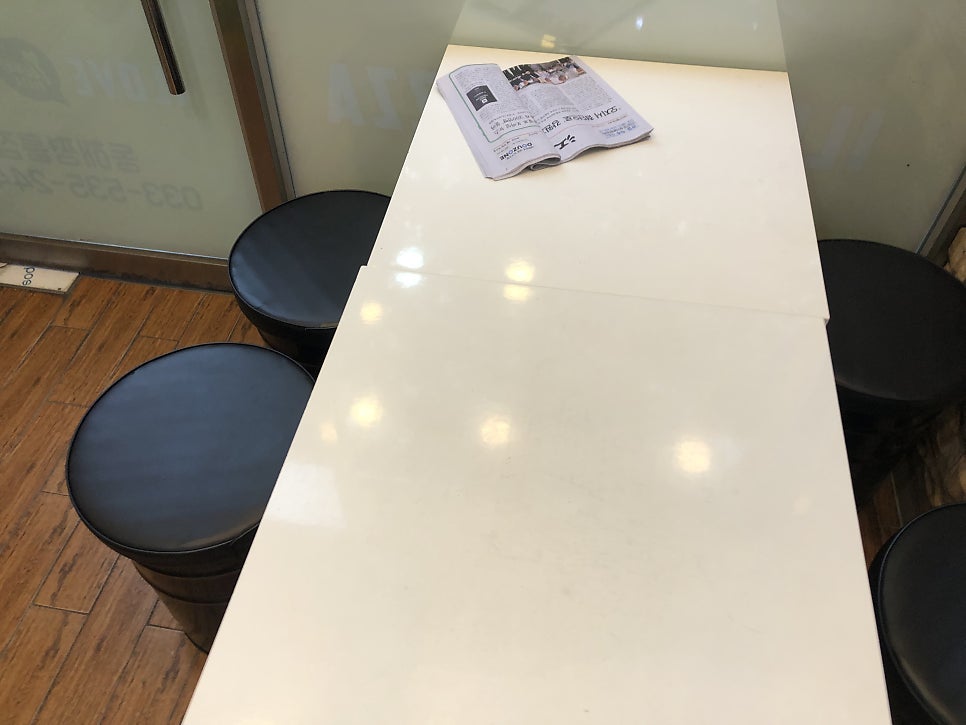 아이러브피자 동해평릉점 사진 4