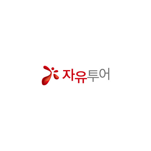 자유투어 로고