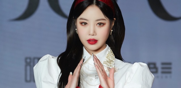 무죄 주장한 학교 폭력 논란의 서수진