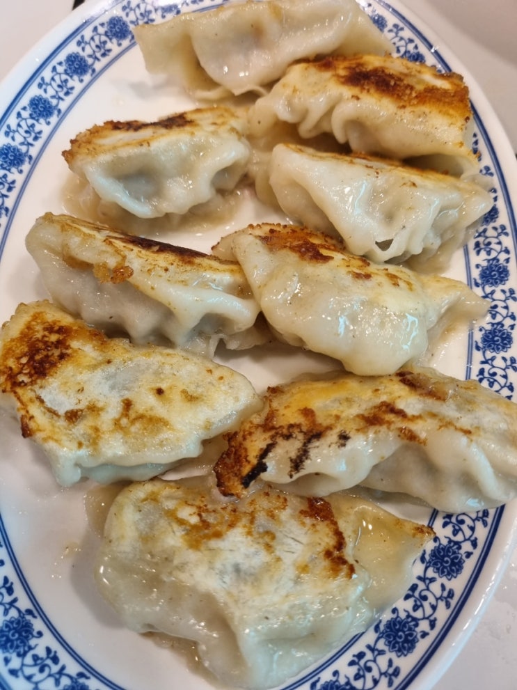  [서울 성동구] 빠오즈푸 서울숲직영점 : 중국식 만두 맛집