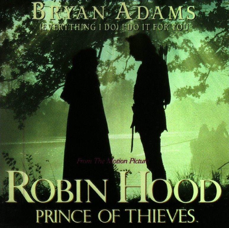 케빈 코스트너의 의적 로빈후드 Robin Hood: Prince of Thieves, 1991/영화정보, 출연진, 줄거리, 결말, ....