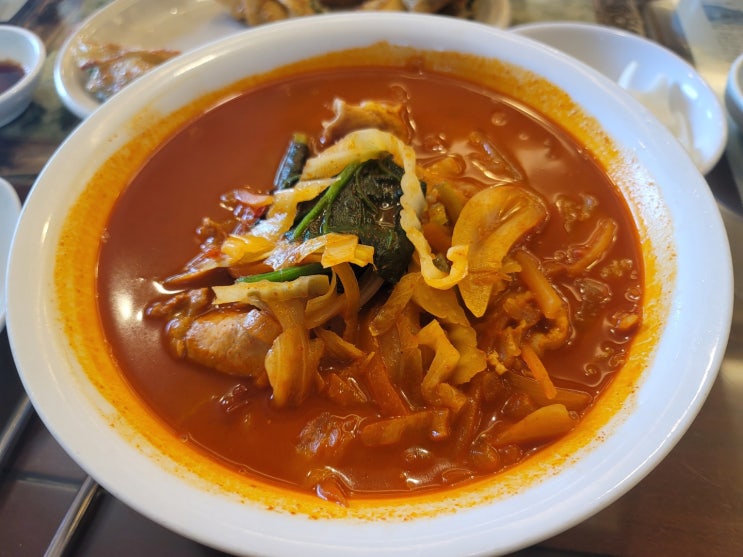  평택(송북동)-태화루