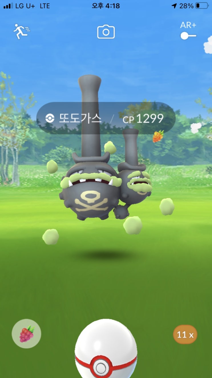  또도가스