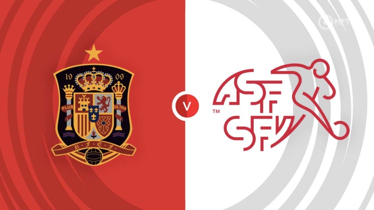  [프리뷰] 스페인 vs 스위스, UEFA 네이션스리그 그룹A 2조 5차전