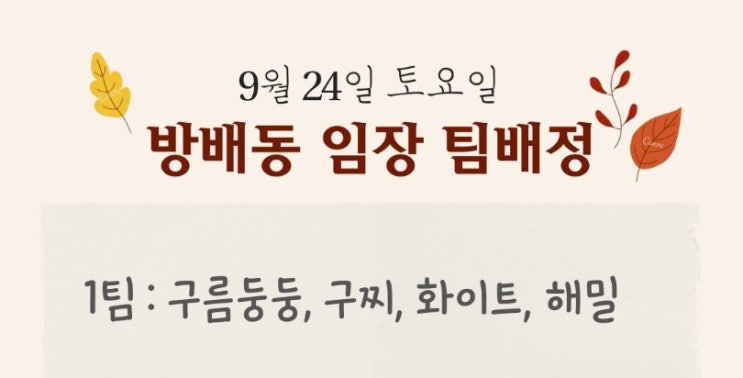  방배동 임장(신동아,삼익부터 5구역, 6구역, 삼호까지)
