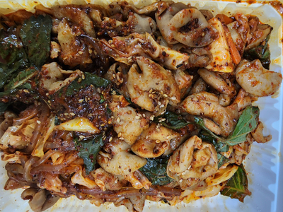 참맛깔곱창 구리다산점 사진 2