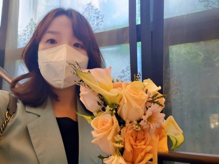  [남양주] 부케순이치트키: 다산 메이크업샵 '바이드엠뷰티'를 다녀와서