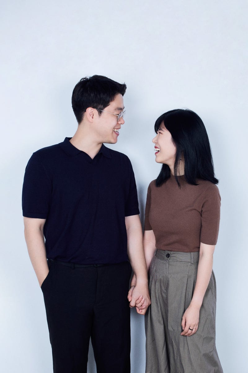 커플 사진촬영 포즈 꿀팁 with 압구정 크로마스튜디오 : 네이버 블로그