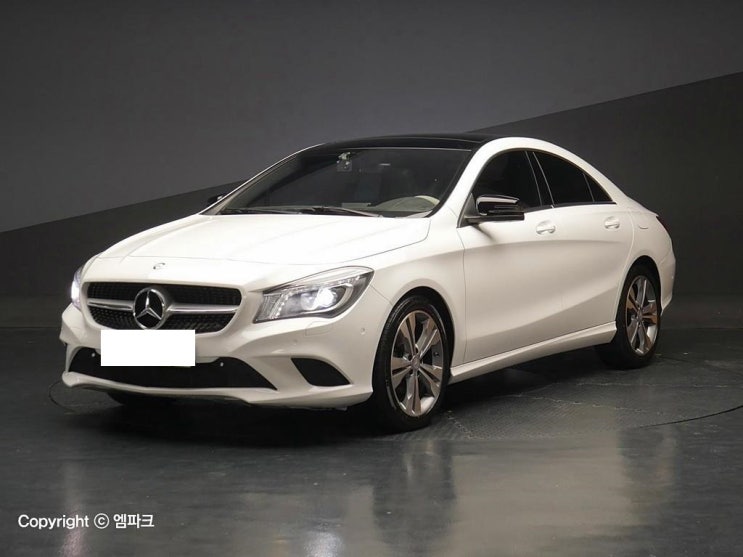 벤츠 CLA200d 중고가격 빠르고 정확합니다