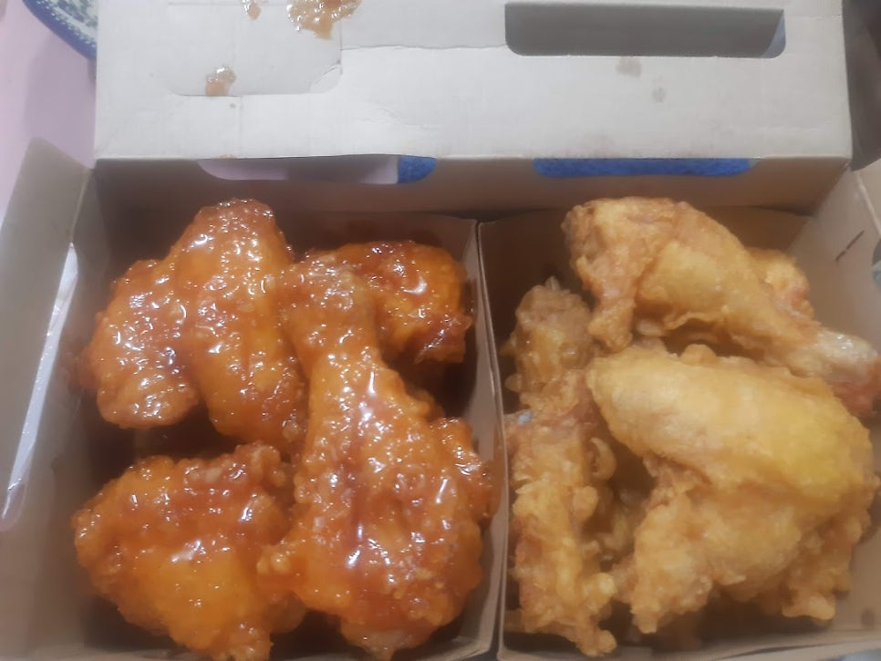 페리카나 연수6점 사진 3