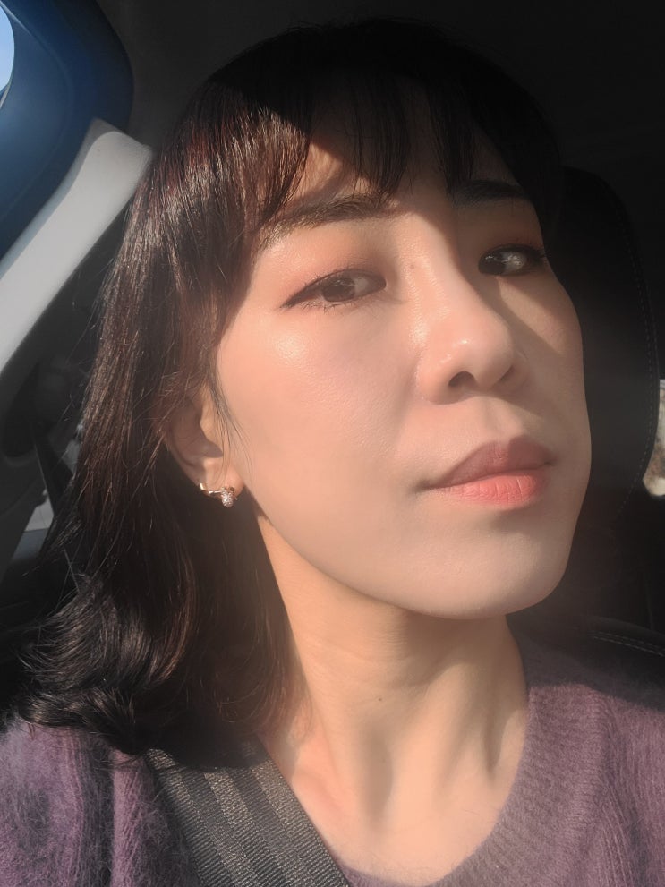  추측하기에, 모낭염에서 탈출한 이야기, 첫번째.