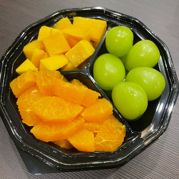  인천 과일 배달 :: 과일톡 부평점 :: 집들이 파티 안주용 단체주문 강추 :: 싱싱하고 다양한 과일을 맛보고 싶다면 여기!