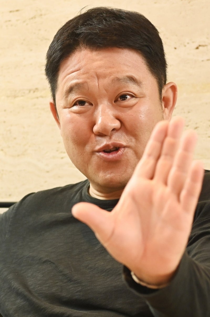 뻐꾸기 골프 김구라 프로필 키 나이 고향 학력 가족 부모