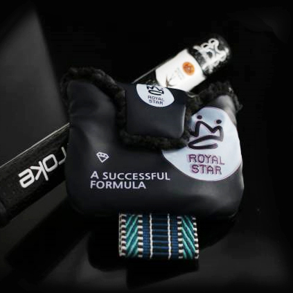  커스텀 골프 헤드커버_Custom Golf Headcovers