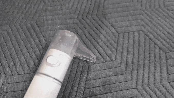  아쿠아청소기 눕스 습식청소기 카페트 패브릭 소파 맡겨줘