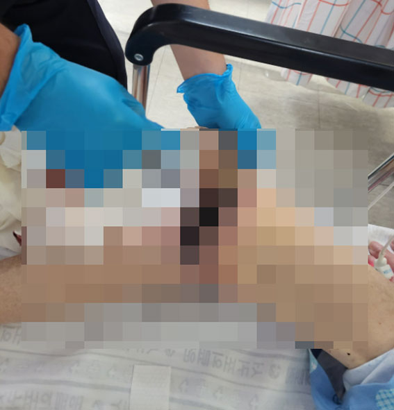 서귀포공립요양원 노인 방치 의혹 파장...엇갈린 주장, 진실은? 서귀포공립요양원 노인 방치 의혹 파장...엇갈린 주장, 진실은?