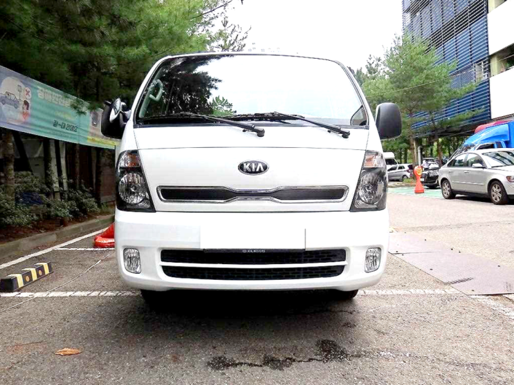  봉고3 파워게이트 중고가격 자연스런 멋짐