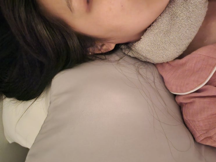 [일상] 코로나... 부작용 겪는 중 (신물/소화장애/기침/후각)